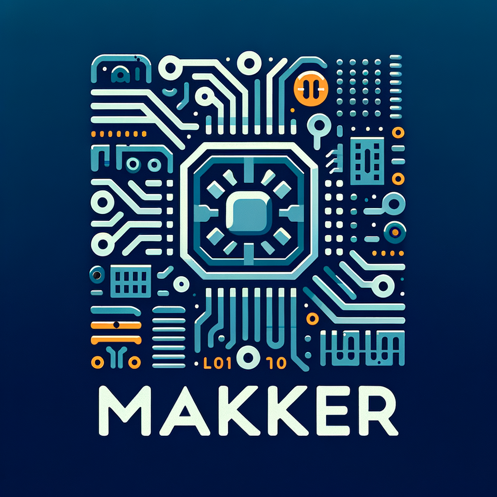 Tech Crafting with a Personal Touch